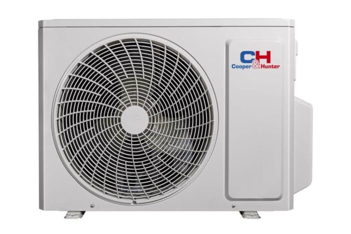 CH-S 24 XN8