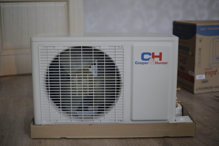 CH-S 12 XN8