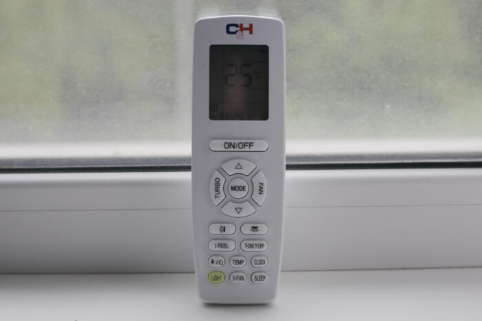 CH-S 12 XN8