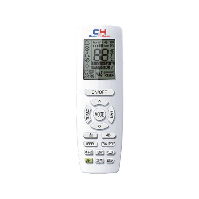 CH-S07XZ3 UNIVERSAL PRO