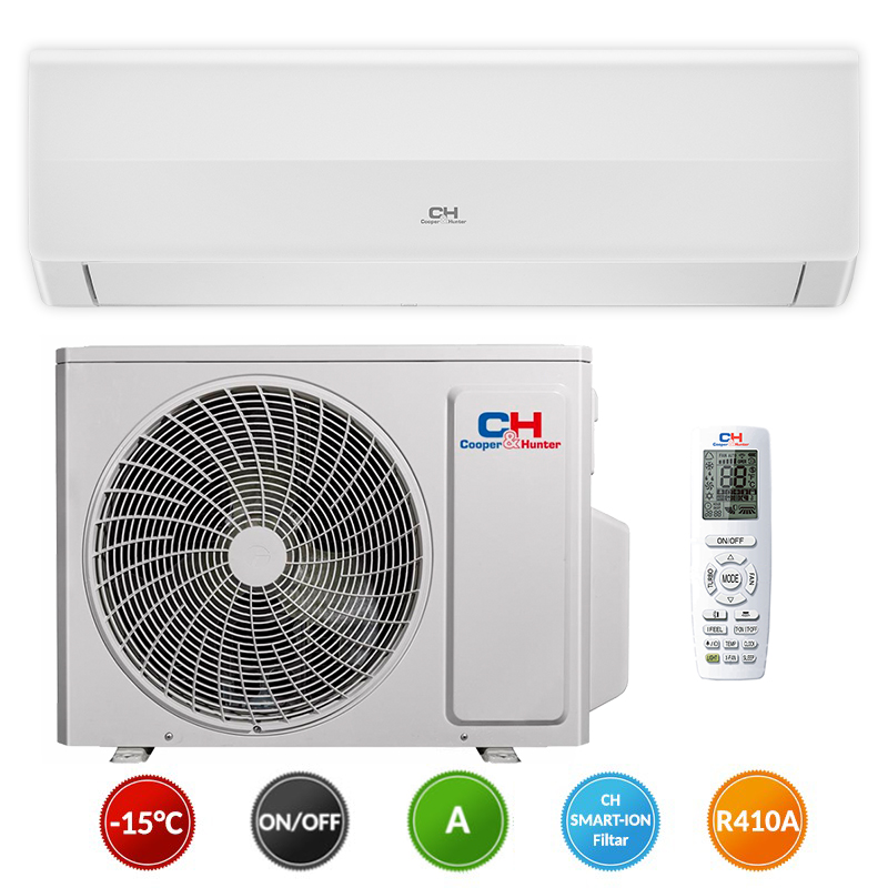 CH-S07XZ3 UNIVERSAL PRO