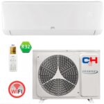 C&H S 09 FTXF2 (WI-FI)-NG VITAL
