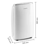 TROTEC TTK 67 E