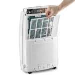 TROTEC TTK 67 E