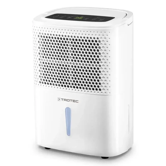 TROTEC TTK 26 E