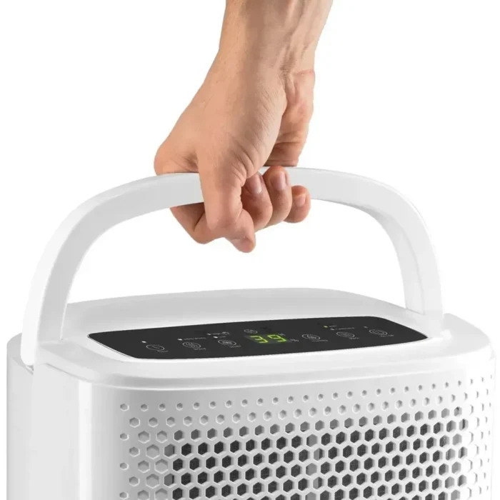 TROTEC TTK 26 E