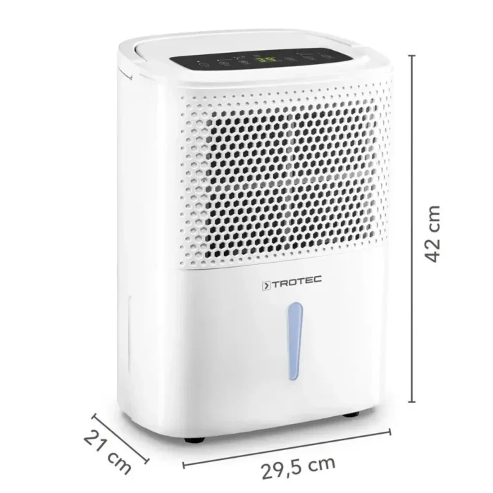 TROTEC TTK 26 E