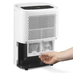 TROTEC TTK 26 E