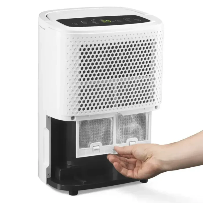TROTEC TTK 26 E