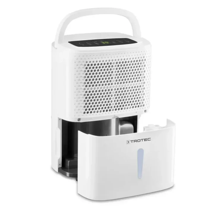TROTEC TTK 26 E