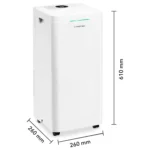 TROTEC TTK 64 HEPA