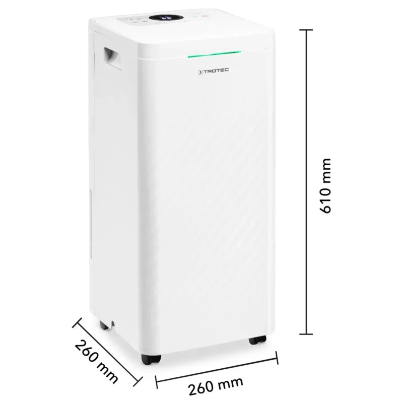 TROTEC TTK 64 HEPA