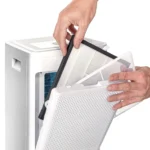 TROTEC TTK 64 HEPA