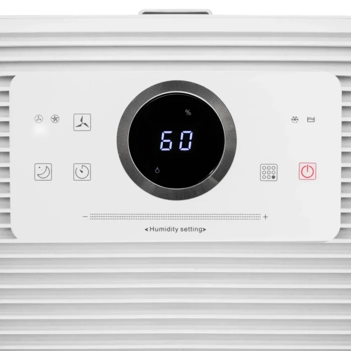 TROTEC TTK 64 HEPA