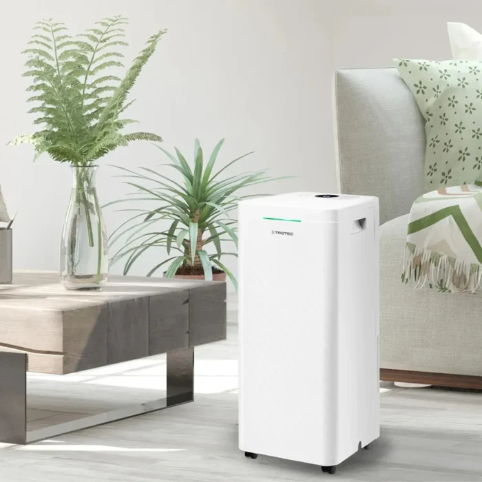 TROTEC TTK 64 HEPA