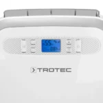 TROTEC TTK 95 E