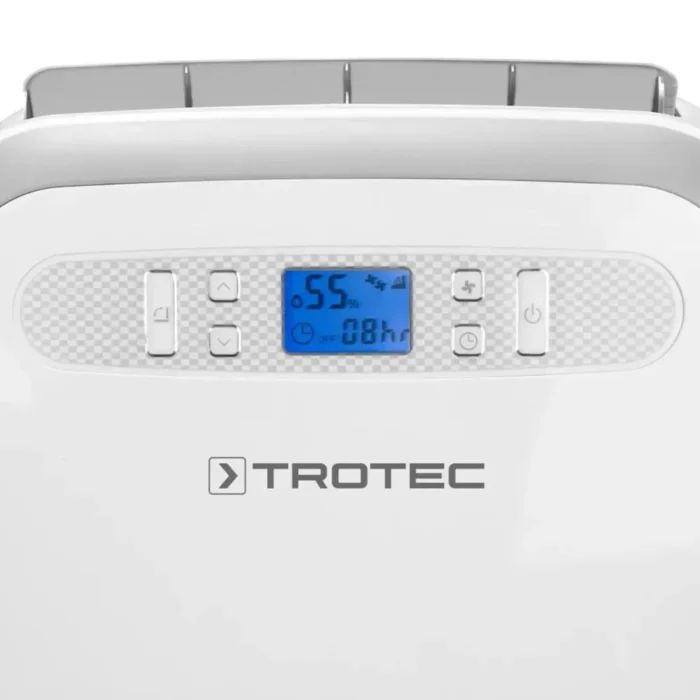 TROTEC TTK 95 E