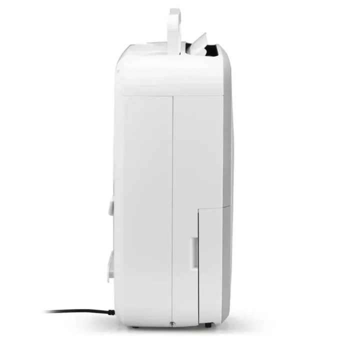 TROTEC TTK 95 E