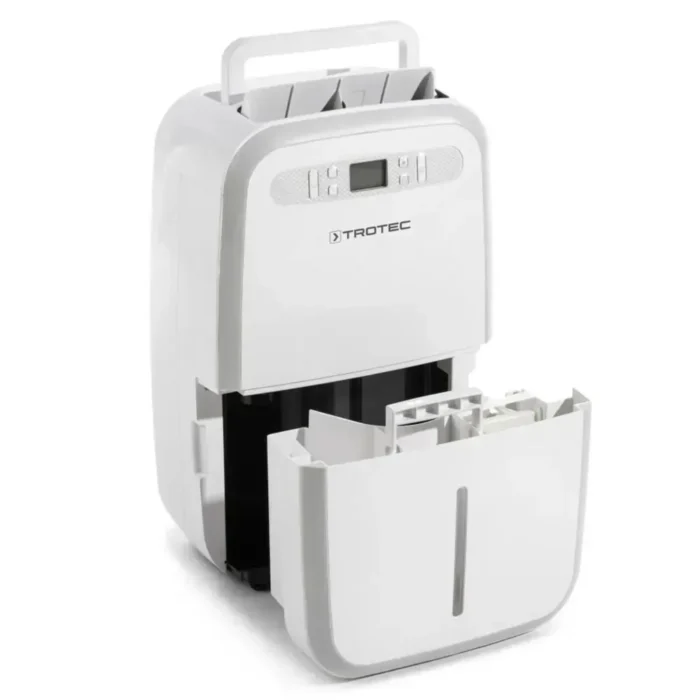 TROTEC TTK 95 E